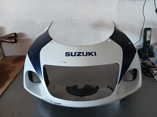 Cupolino carena suzuki - carena, gsxr