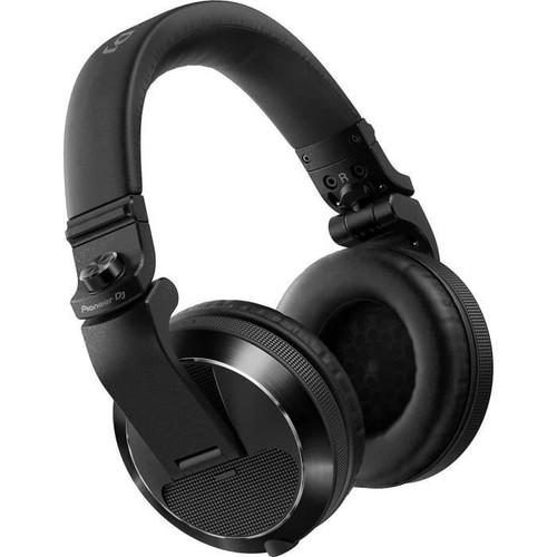 Cuffie cablate pioneer dj - cuffie,