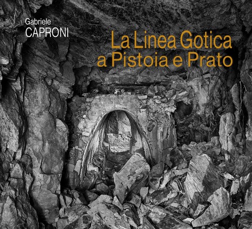 Linea gotica pistoia e - la, a