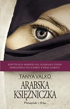 Arabska ksiezniczka, Valko, Tanya