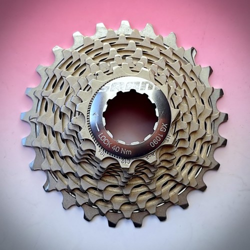 Sram red 1090 - xg, 11-25t
