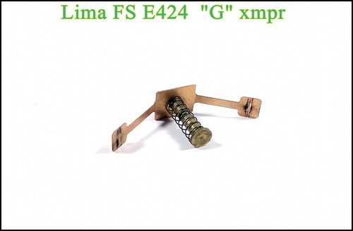Lima e424 309 xmpr - lima, fs