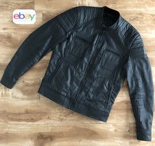 Giacca jeans belstaff - giacca,
