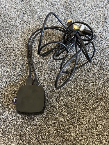 Roku media - roku, 3