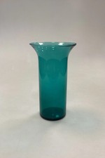 Vaso Di Vetro Cilindrico