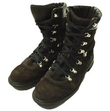 Stivali Buttero Marrone Scuro