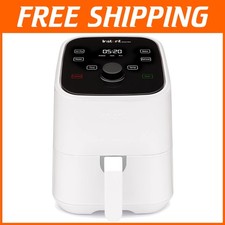 Friggitrice ad aria Vortex 2QT bianca - dimensioni perfette per cucine piccole