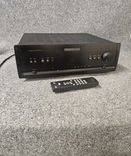 Parasound HaloStereo