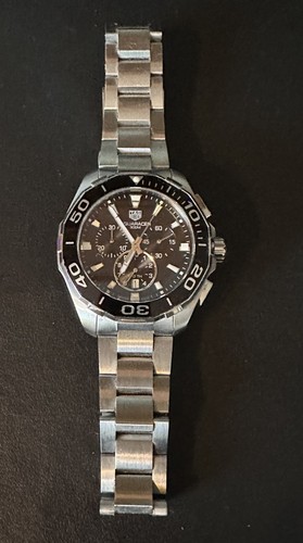 Orologio tag heuer 43mm - tag,
