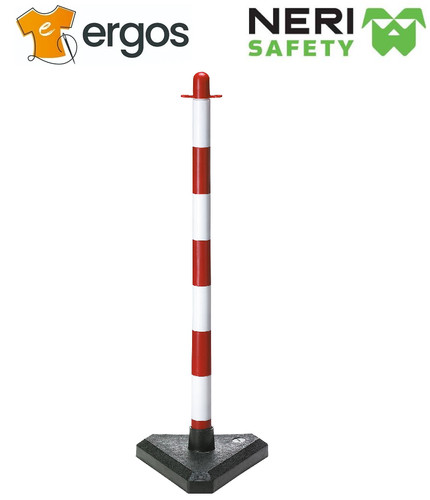 Neri safety pezzi colonnina - safety,
