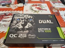 ASUS GeForce GTX 1050 2 GB