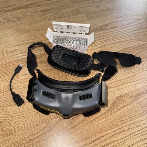 Dji goggles integra modello - dji,