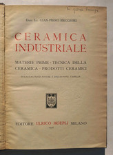 Gian Piero Reggiori Ceramica