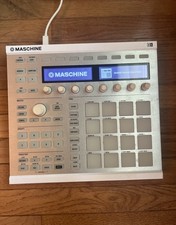 Macchina Native Instruments