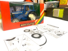 BRITAINS.1:32.FARM.RARO EARY