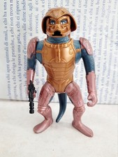 Masters Of The Universe Saurod Italy ?? Vintage He Man Motu Skeletor Toy Lot