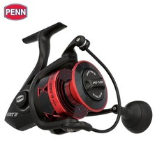 Mulinello da spinning PENN Full Metal Body FIERCE IV 6000