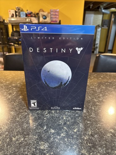 Destiny edizione limitata - destiny,