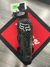 Ginocchiere/parastinchi Fox Titan Race