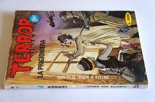 TERROR  BLU  n° 37 -