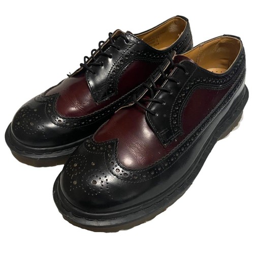 Martens made in - uk,
