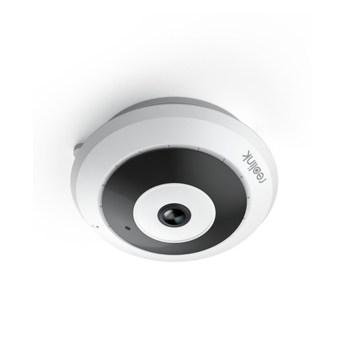 Reolink w telecamera - fe-w,