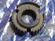 Mozzo cambio alfa romeo - mozzo,