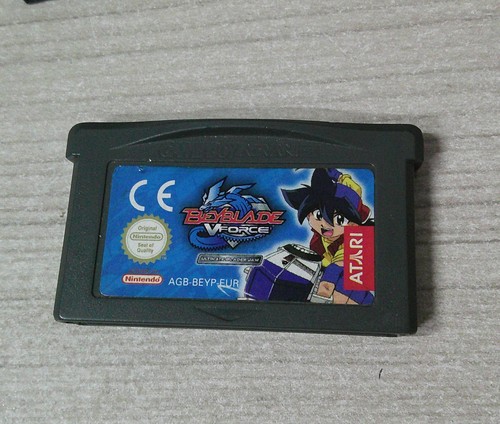 Gioco nintendo game boy - gioco,