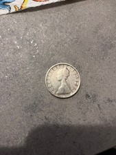 Italia  500 Lire argento Caravelle anno 1958