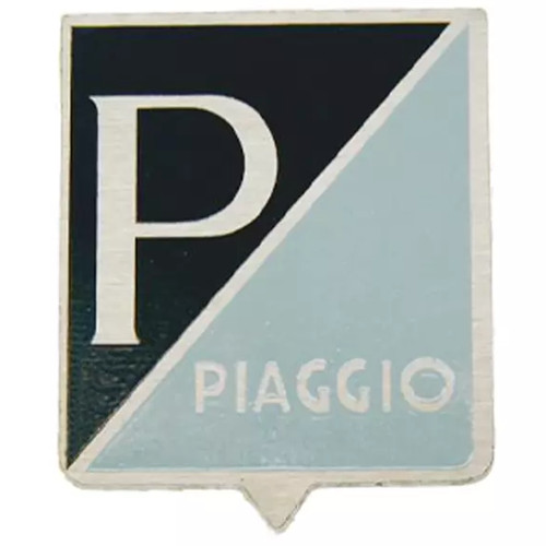 5747 stemma piaggio piccolo - stemma,