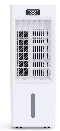 Condizionatore portatile 7200 - condizionatore,