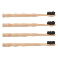  4 Pcs Spazzolino Da Denti