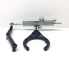 OHLINS AMMORTIZZATORE STERZO AGSD001A CON ATTACCHI  2010/733 P Yamaha MT09 14/20