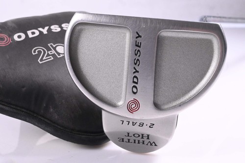 Odyssey putter bianco - , a