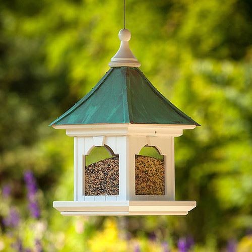 Gazebo sospeso tetto in - sospeso,