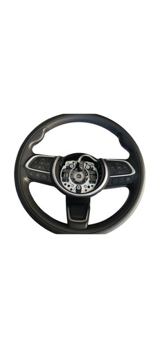 Volante sterzo fiat - volante,