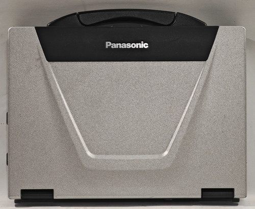 Panasonic toughbook mk3 - toughbook, cf-52