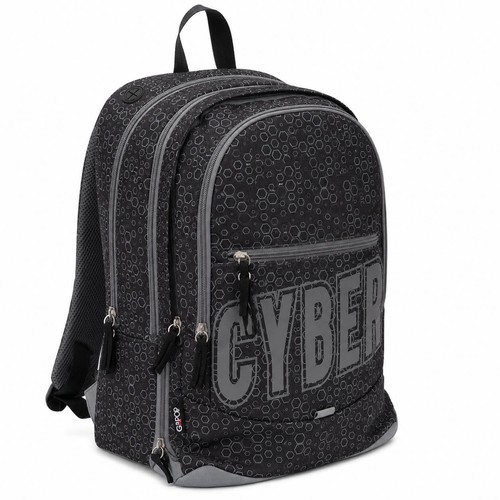 Zaino gopop estensibile - estensibile, cyber