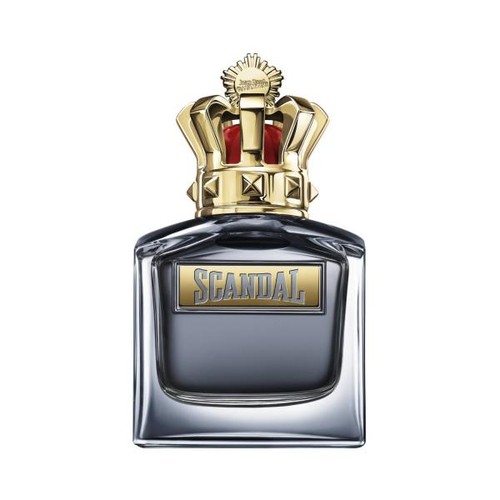 Jpg scandal pour homme - edt., 50