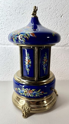 Vintage reuge swiss musical - reuge,