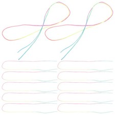  120 Pcs Corde Colorate in