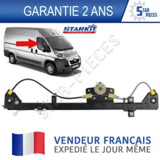 LEVE-VITRE ELECTRIQUE AVANT