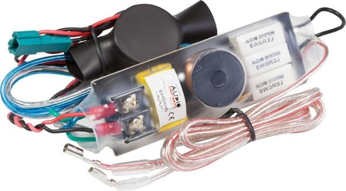 Sistema audio fwk bmw evo - audio, bmw/vw