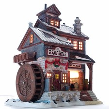 Seghetto Lemax 2002 Sawyers