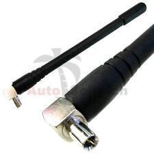 Antenna UMTS TS9 per Huawei E587 E589 E392 E398 E5332 E5776 E372 ZTE 3G 4G LTE
