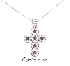 Collana donna argento 925 - donna,