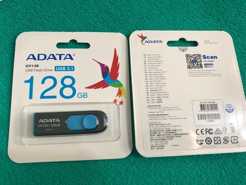 Unità flash usb 128gb - usb, usb3.1