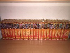 Hobby & Work VHS Videocassetta