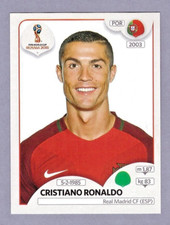 CRISTIANO RONALDO Figurine