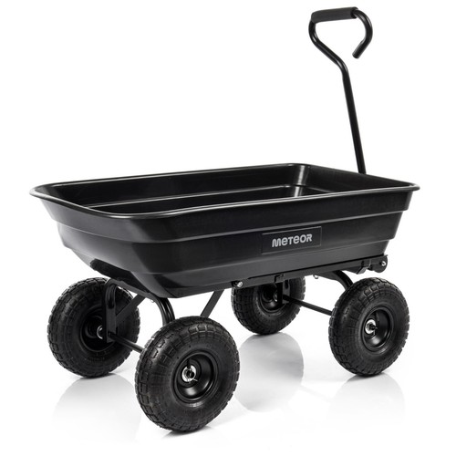 Carrello trasporto 3in1 - carrello,